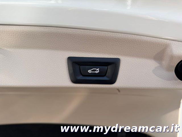 BMW 420 d GranCoupé Luxury