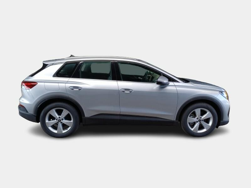 AUDI Q4 E-TRON 40 E-TRON BUSINESS SUV