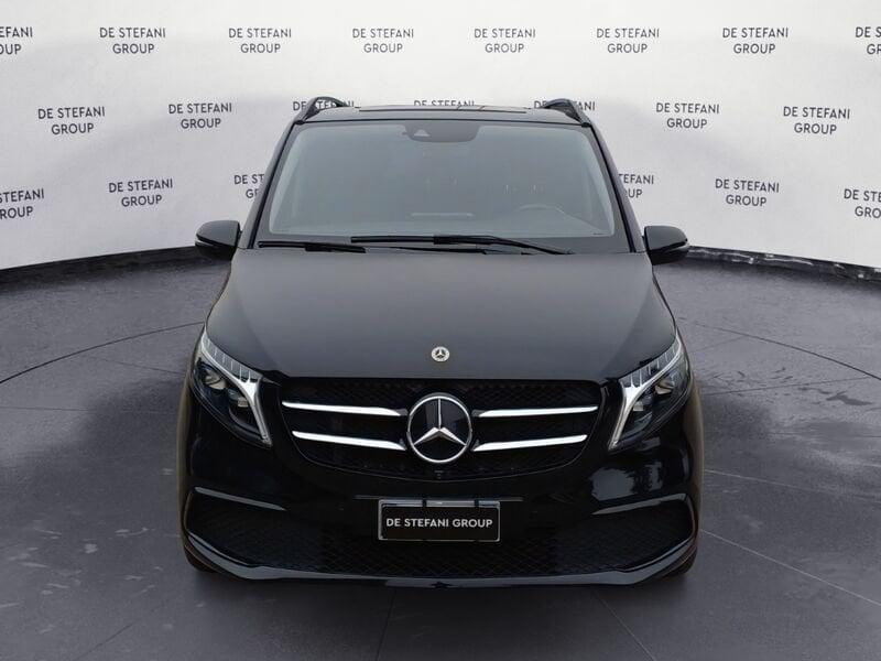 Mercedes-Benz Classe V V 250 d Premium Extralong