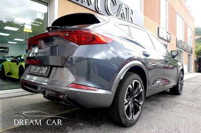CUPRA Formentor 2.0 TDI 4Drive DSG UNIPRO-IVA ESPOSTA
