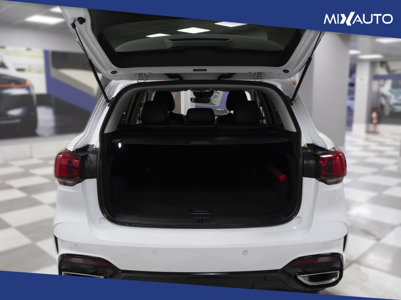 MG HS 1.5T DCT Comfort 2WD AUTO