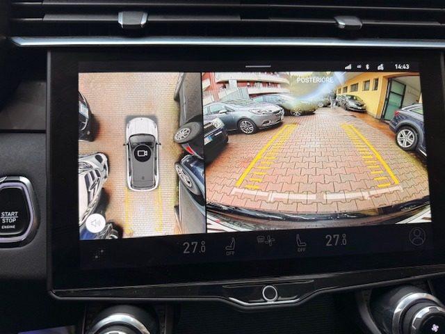 LYNK & CO 01 PHEV TETTO PANORAMICO