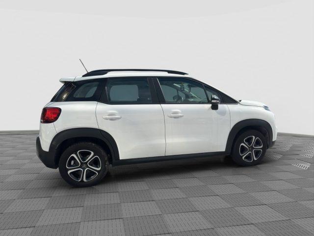CITROEN C3 Aircross C3 Aircross PureTech 110 S&S Feel