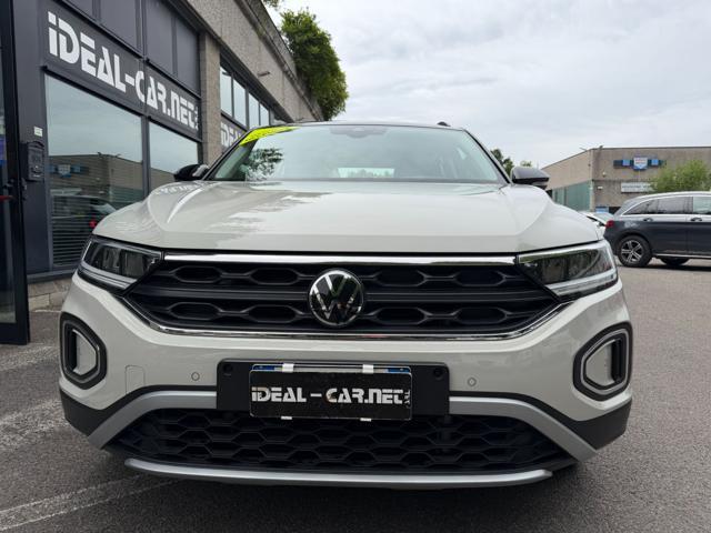 VOLKSWAGEN T-Roc 1.0 TSI Life