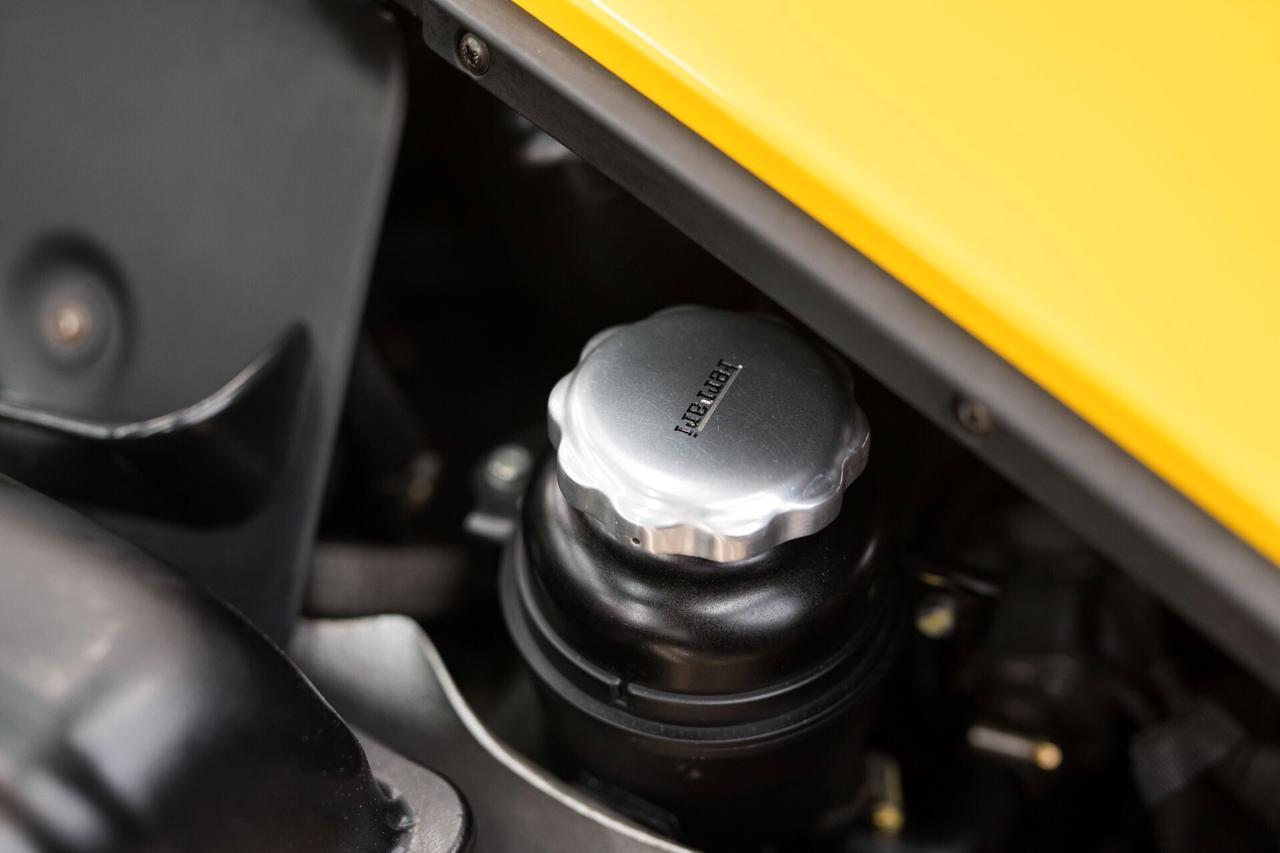 Ferrari 360 Modena F1