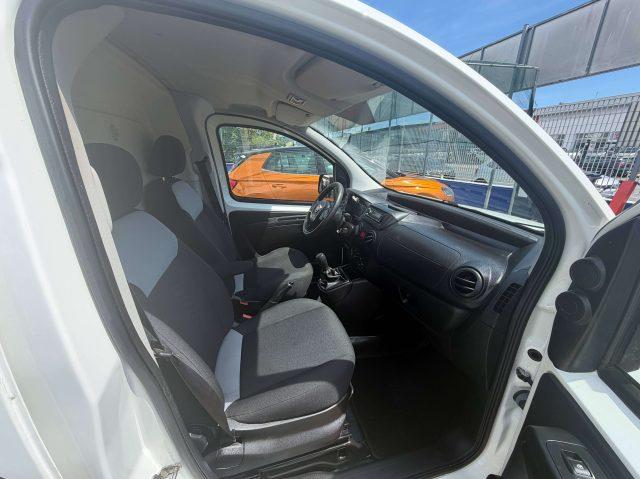 FIAT Fiorino 1.3 mjt kw 70 euro 6b
