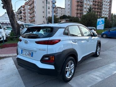 Hyundai Kona Finanziabile Garanzia Permuta