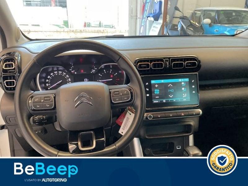 Citroën C3 Aircross 1.2 PURETECH ORIGINS S&S 110CV MY19