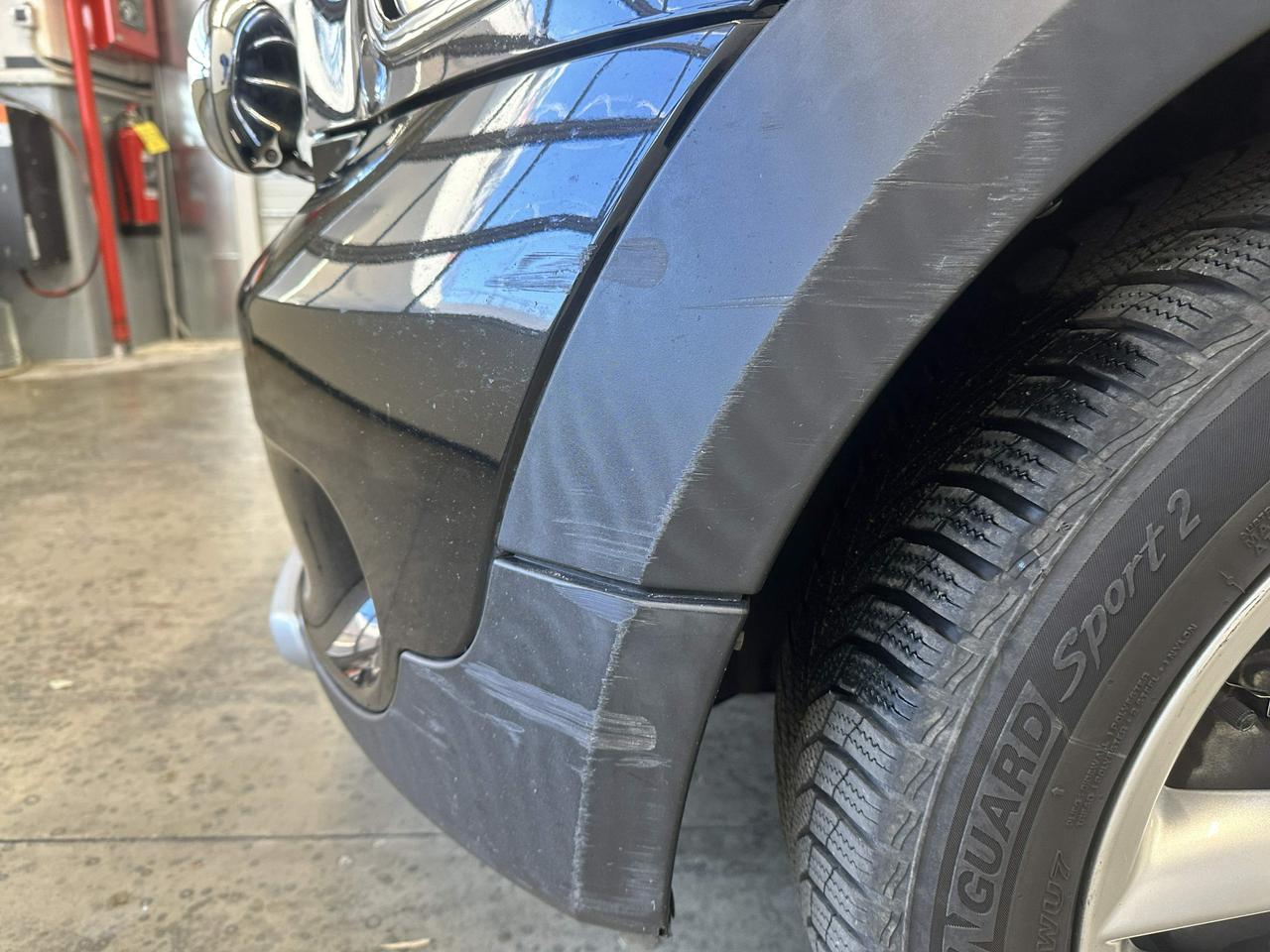 Mini Mini Countryman 1.6 Cooper D all4