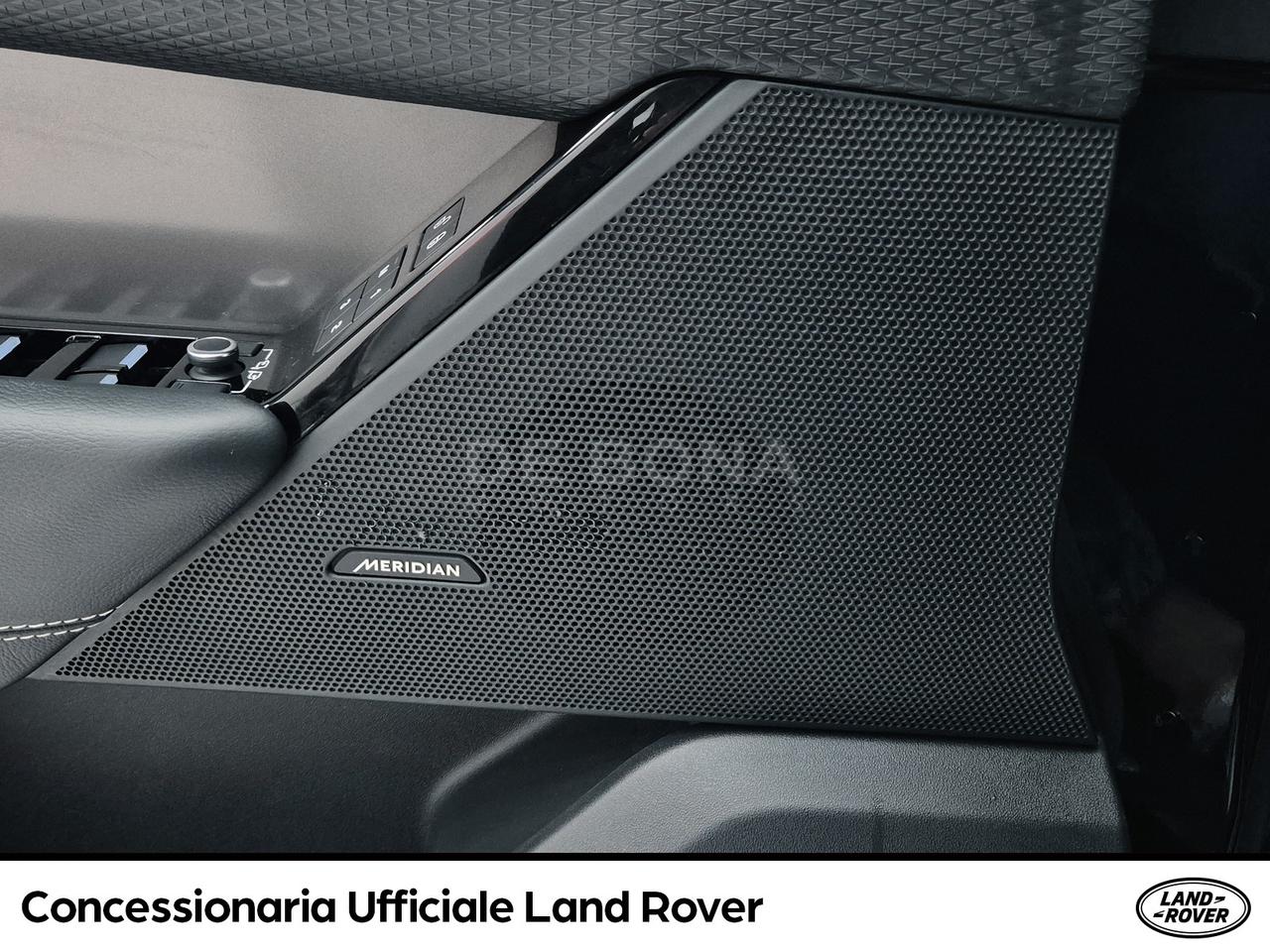 Land Rover Range Rover Velar 2.0d i4 r-dynamic se 180cv auto my20