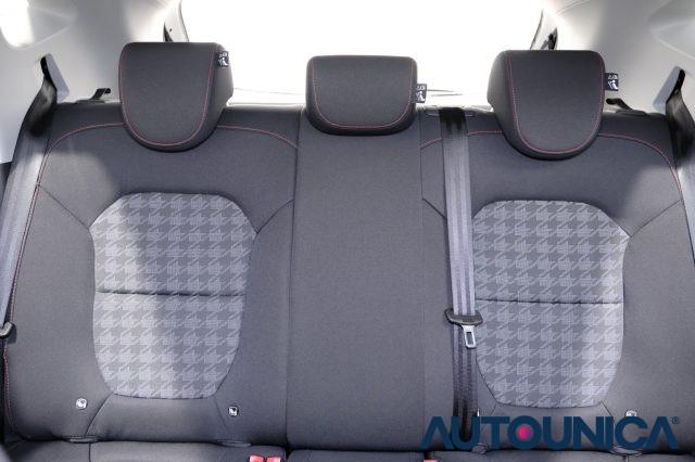 MG ZS CLASSIC 1.5 VTI-TECH COMFORT NEOPATENTATI