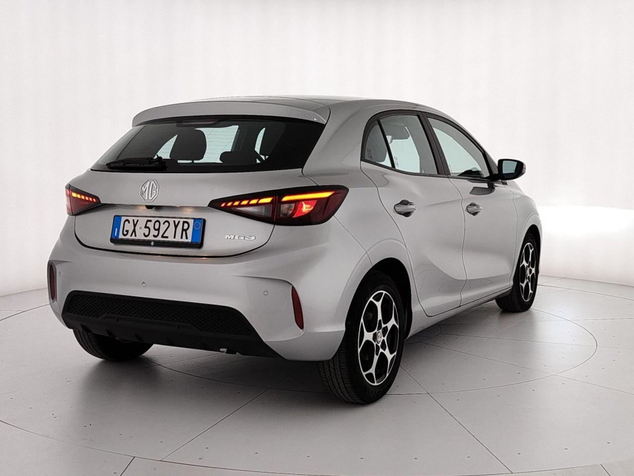 Mg MG3 1.5 COMFORT