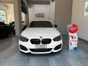 Bmw 120d 5p. Msport Shadow Line 2019