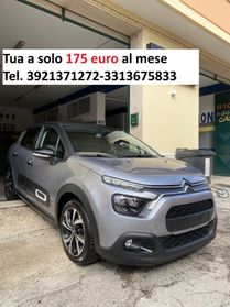 Citroen C3 PureTech 83 Shine Pack Full