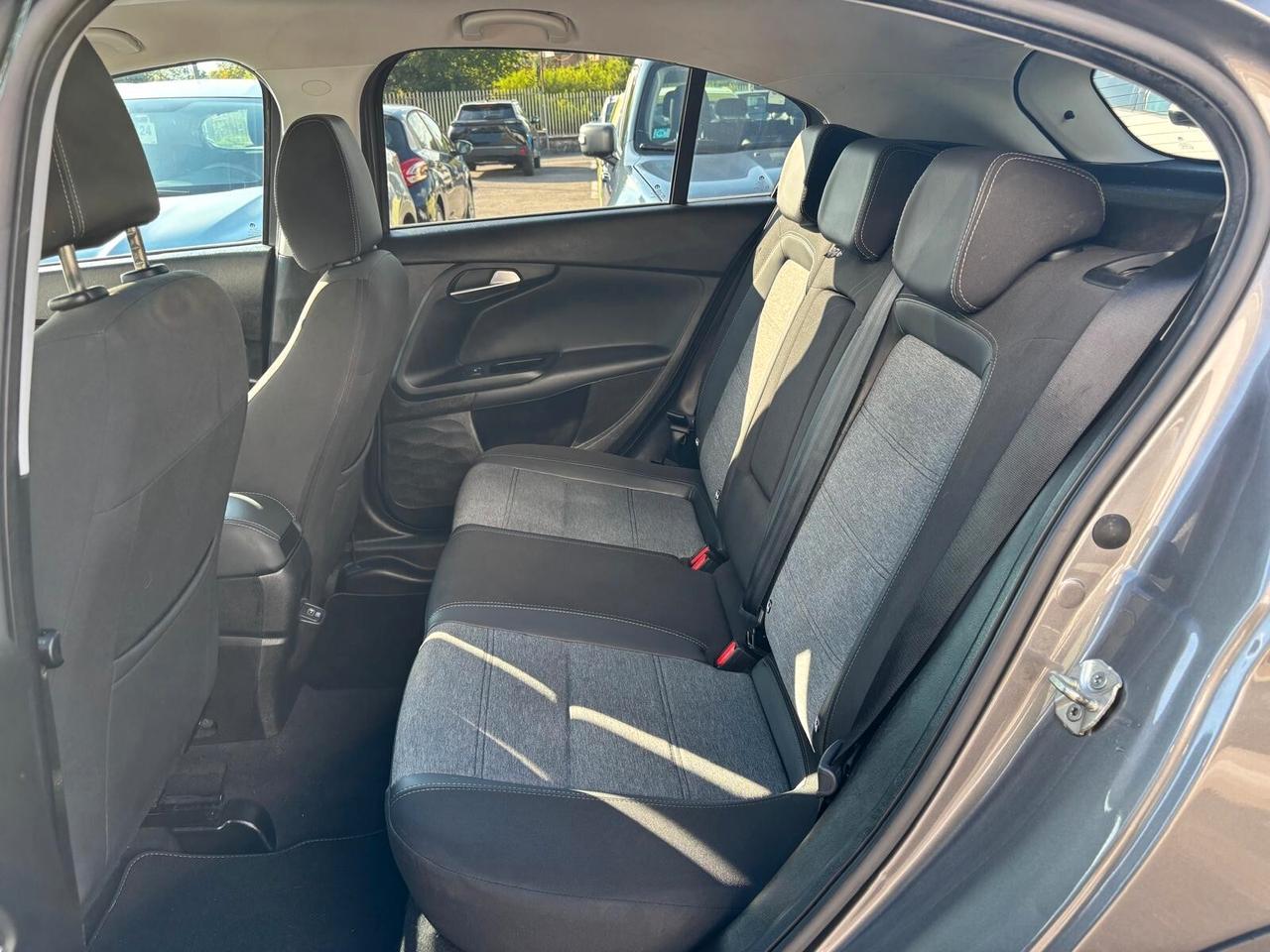 Fiat Tipo CROSS 1.3 Multijet 5 porte - 2021