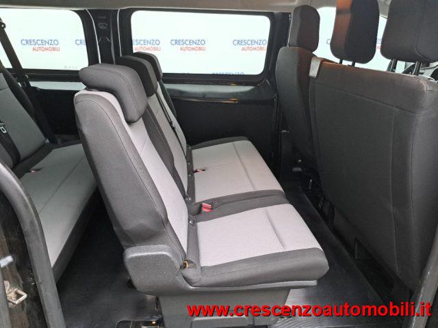 CITROEN Jumpy BlueHDi 120 S&S - 9 Posti XL
