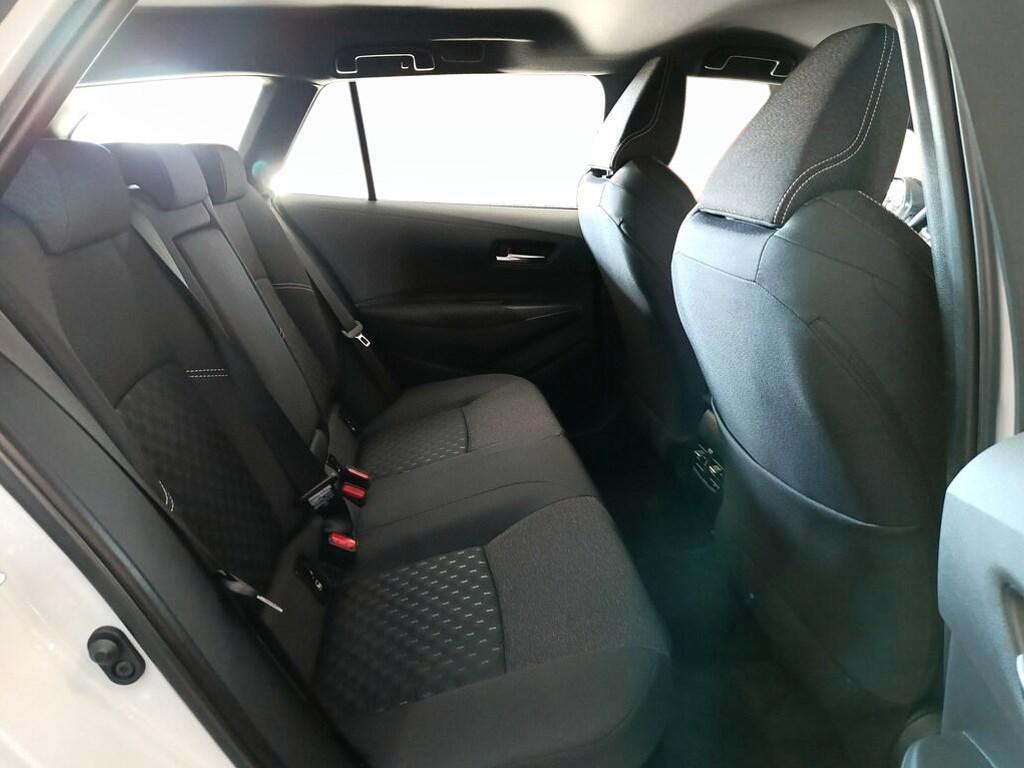 Toyota Corolla Touring Sports 1.8 VVT-i Hybrid Active e-CVT