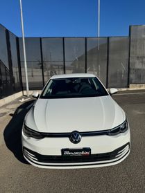 VOLKSVAGEN GOLF 2.0 TDI 150 CV DSG 2022 IVA ESPOSTA