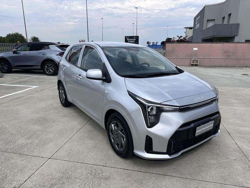 KIA Picanto Picanto 1.0 GDi 5 porte Urban