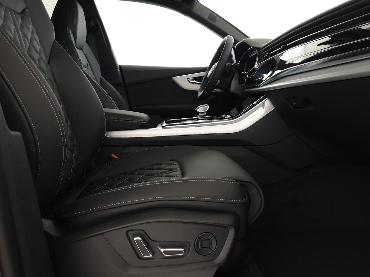 3.0TDI 286CV quattro tiptronic S line Edition