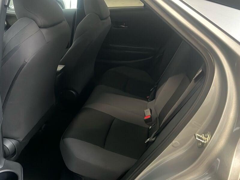 Toyota C-HR 1.8 HV E-CVT Trend MY24