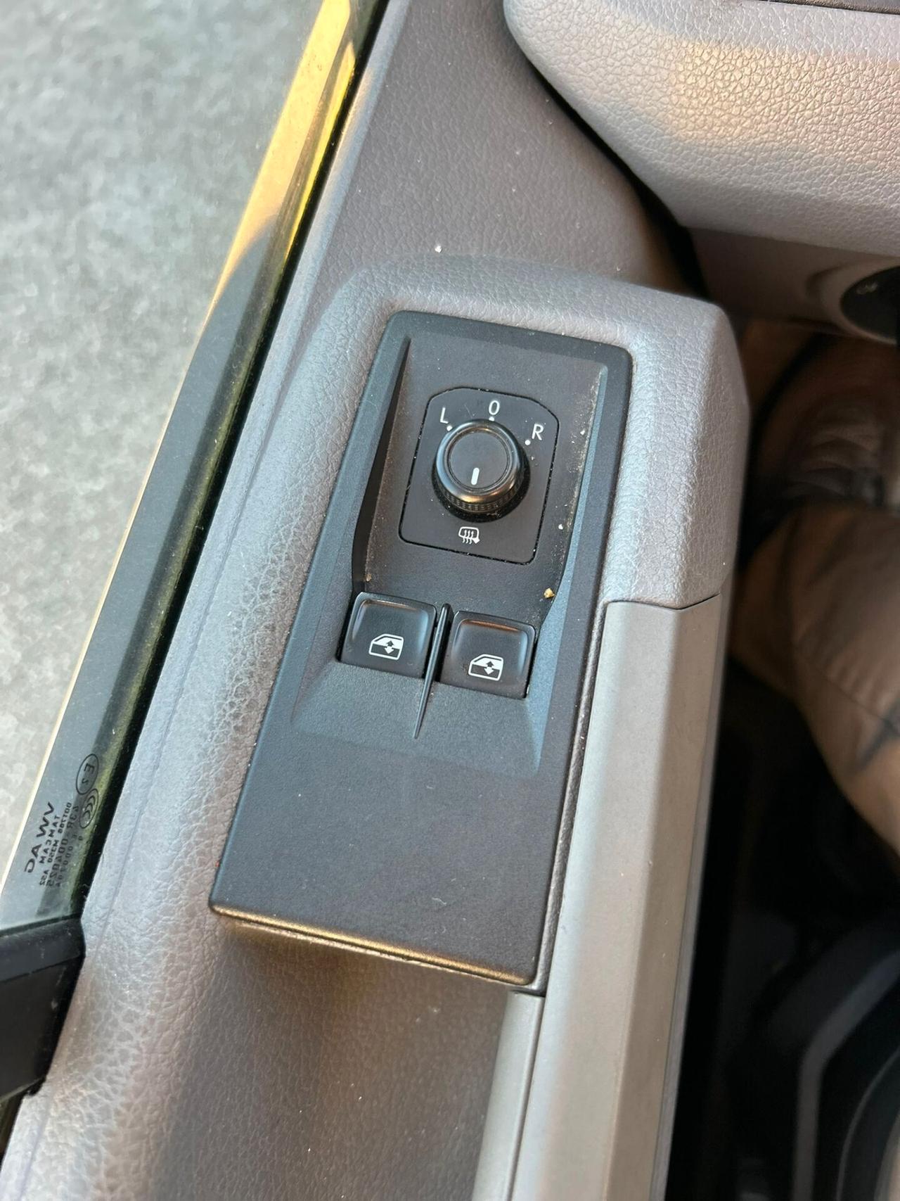 Volkswagen Crafter L2H2 2.0 TDI