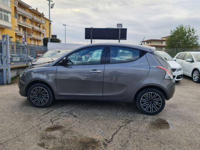 LANCIA Ypsilon 1.2 69 CV 5 porte GPL Silver Plus