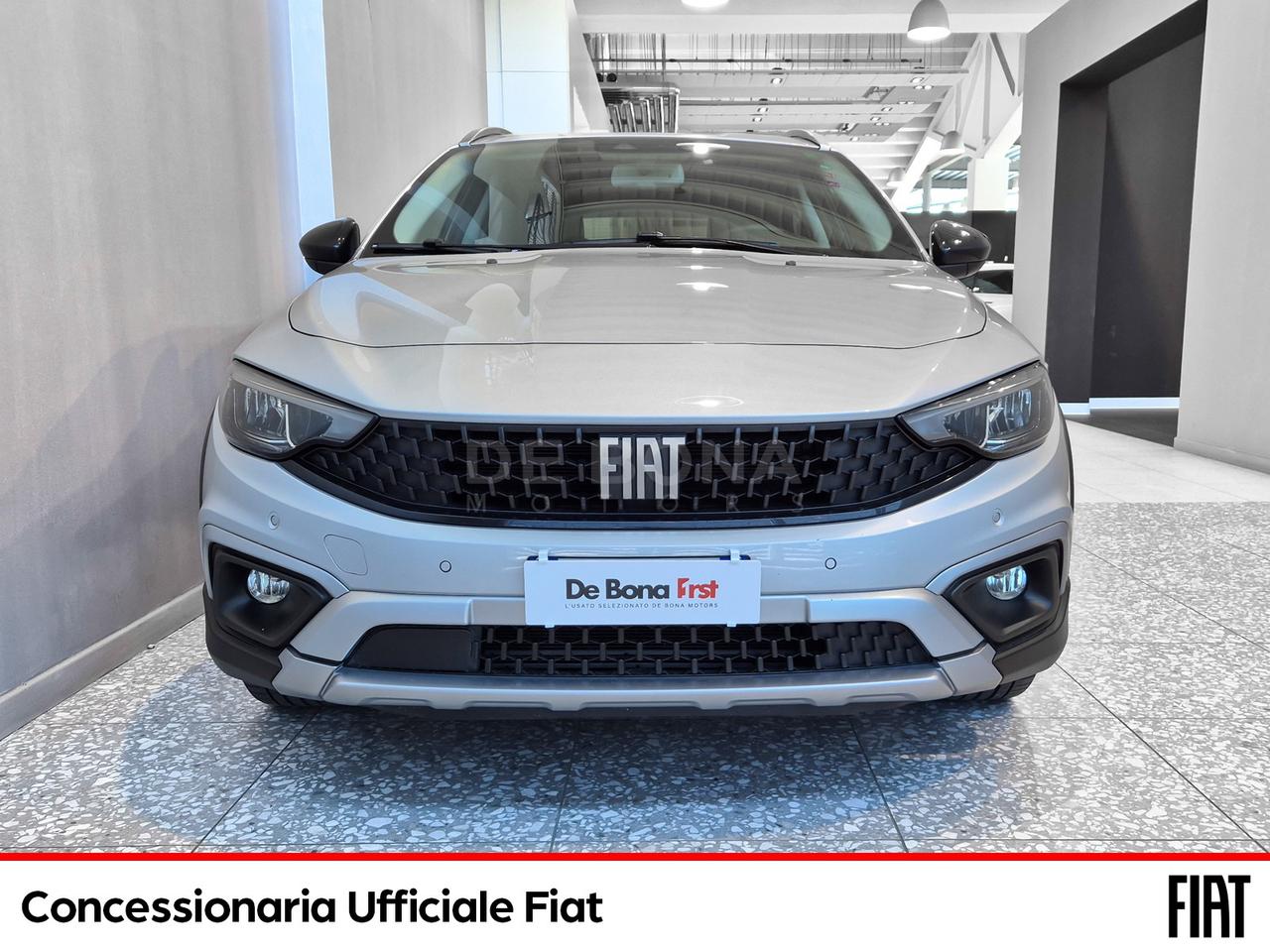 Fiat Tipo 5p 1.0 cross 100cv