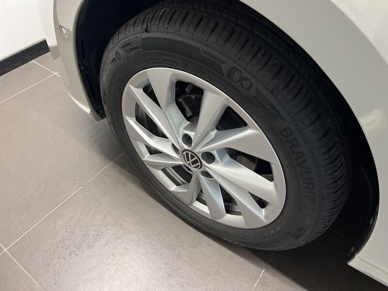 Volkswagen Polo STYLE 1.0 TSI 70 KW (95 CV) DSG