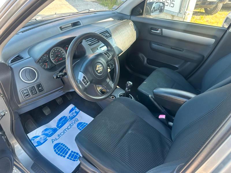 Suzuki Swift 5 Porte Swift 5p 1.3 16v GL+