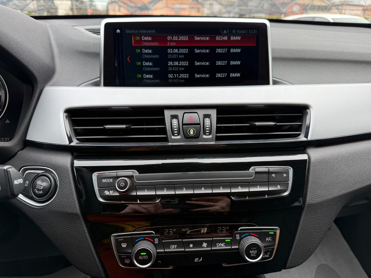 Bmw X1 xDrive20d Business Advantage