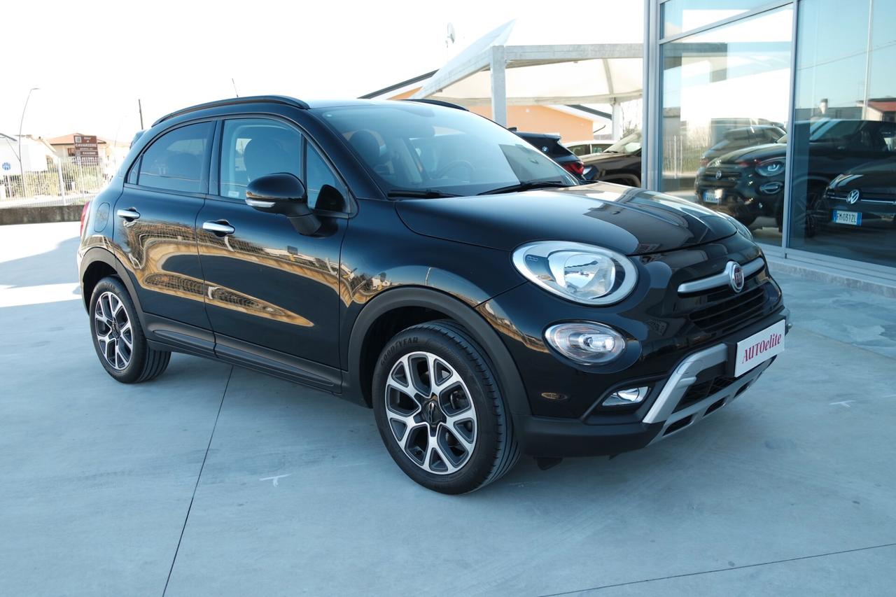 Fiat 500X 1.3 MultiJet 95 CV Cross