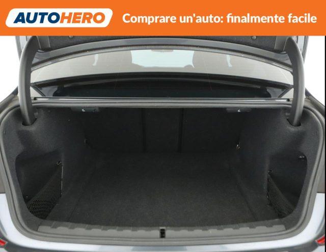 BMW 320 d 48V Msport