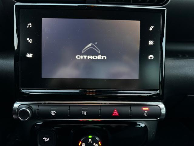 CITROEN C3 Aircross PureTech 110 S&S Feel