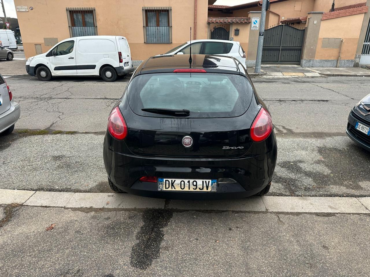 Fiat Bravo 1.4 Active