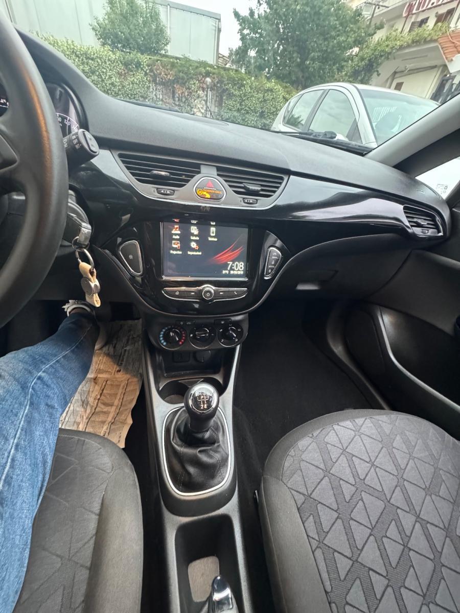OPEL Corsa 1.4 90 CV GPL 5p. Advance 120 anniversary