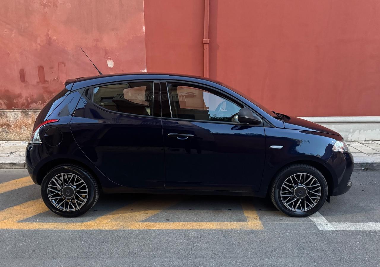 Lancia Ypsilon 1.3 MJT 16V 95 CV 5 porte S&S Gold