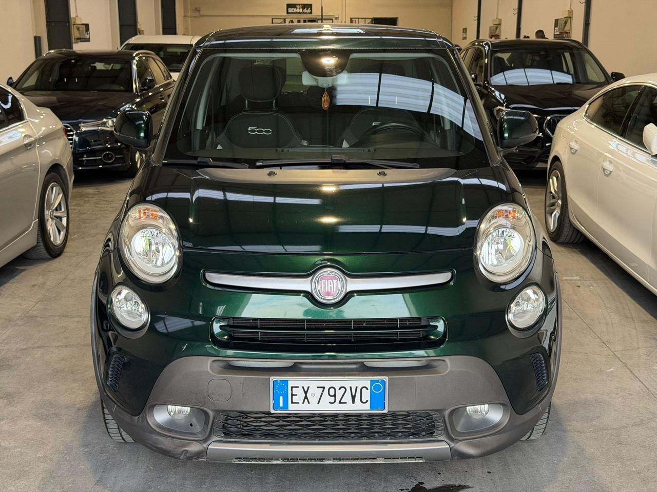 Fiat 500L 1.3 Multijet 85 CV Trekking