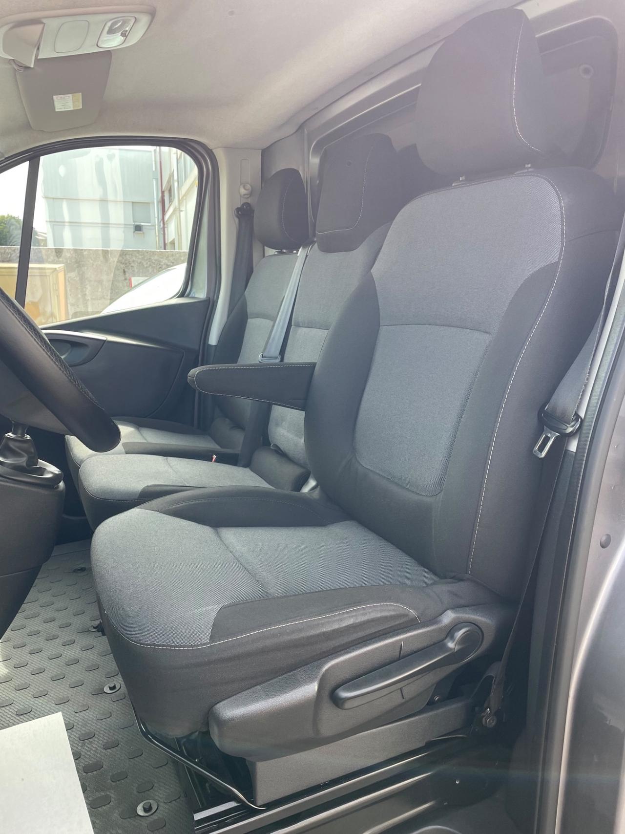 Fiat Talento L2 1.6 EcoJet 125CV PRONTA CONSEGNA