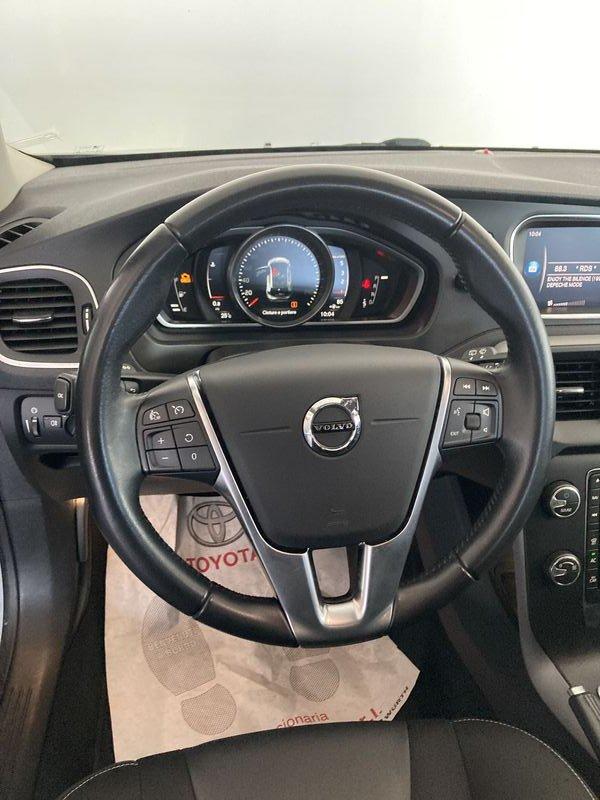 Volvo V40 D3 Geartronic Business Plus