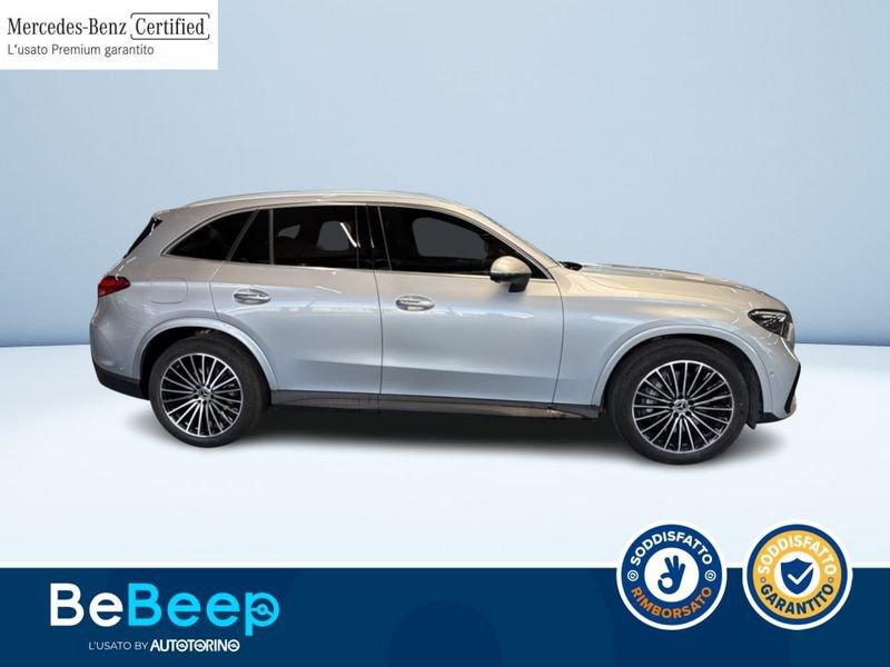 Mercedes-Benz GLC 220D MHEV AMG PREMIUM 4MATIC AUTO