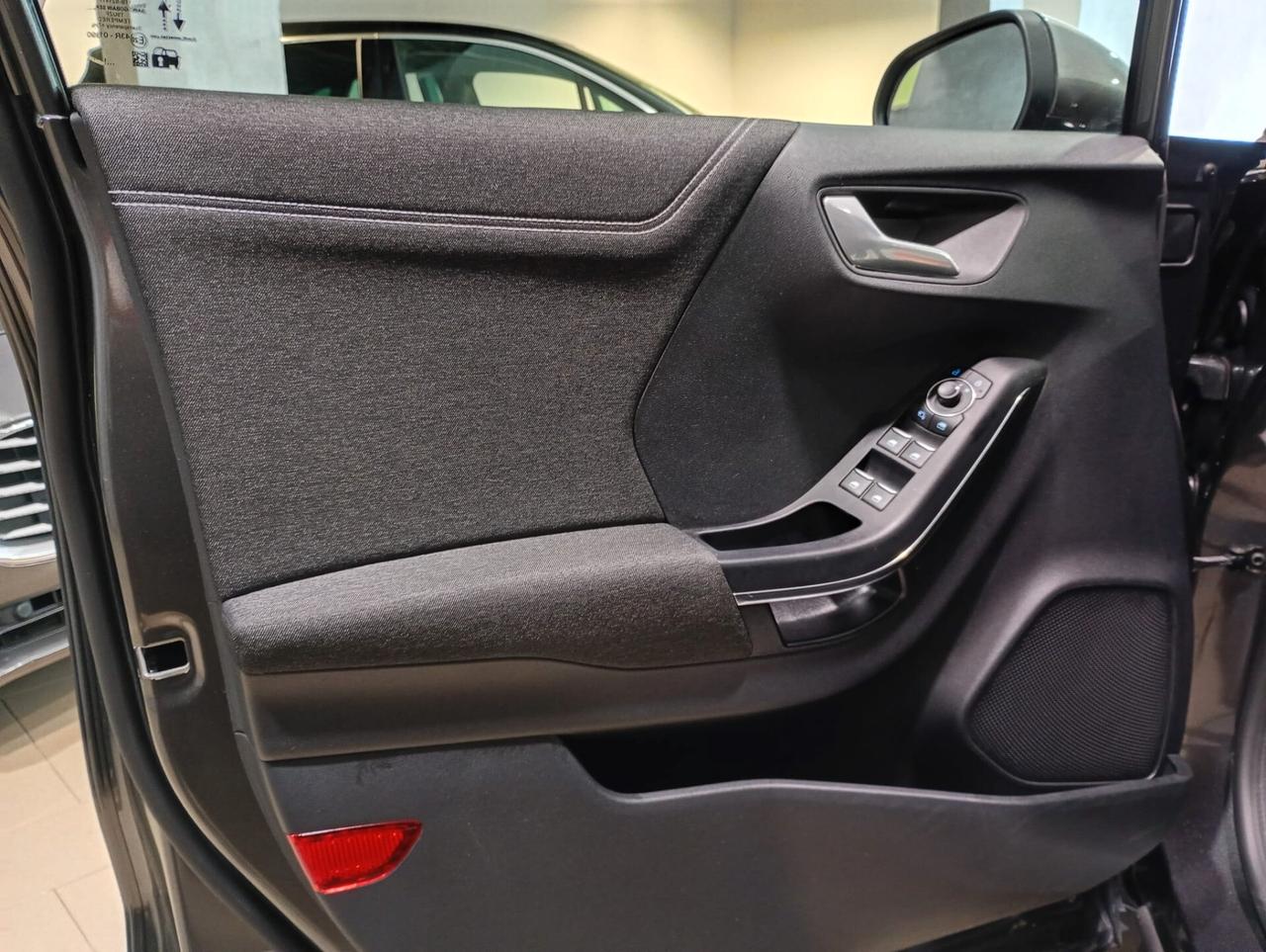 Ford Puma 1.5 EcoBlue 120 CV S&S Titanium