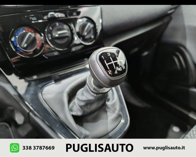 LANCIA Ypsilon 1.0 FireFly 5 porte S&S Hybrid Ecochic Gold