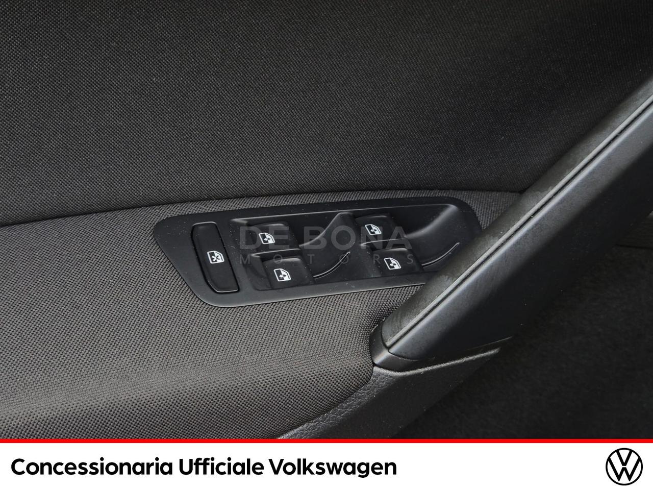 Volkswagen Golf 5p 1.6 tdi trendline 115cv