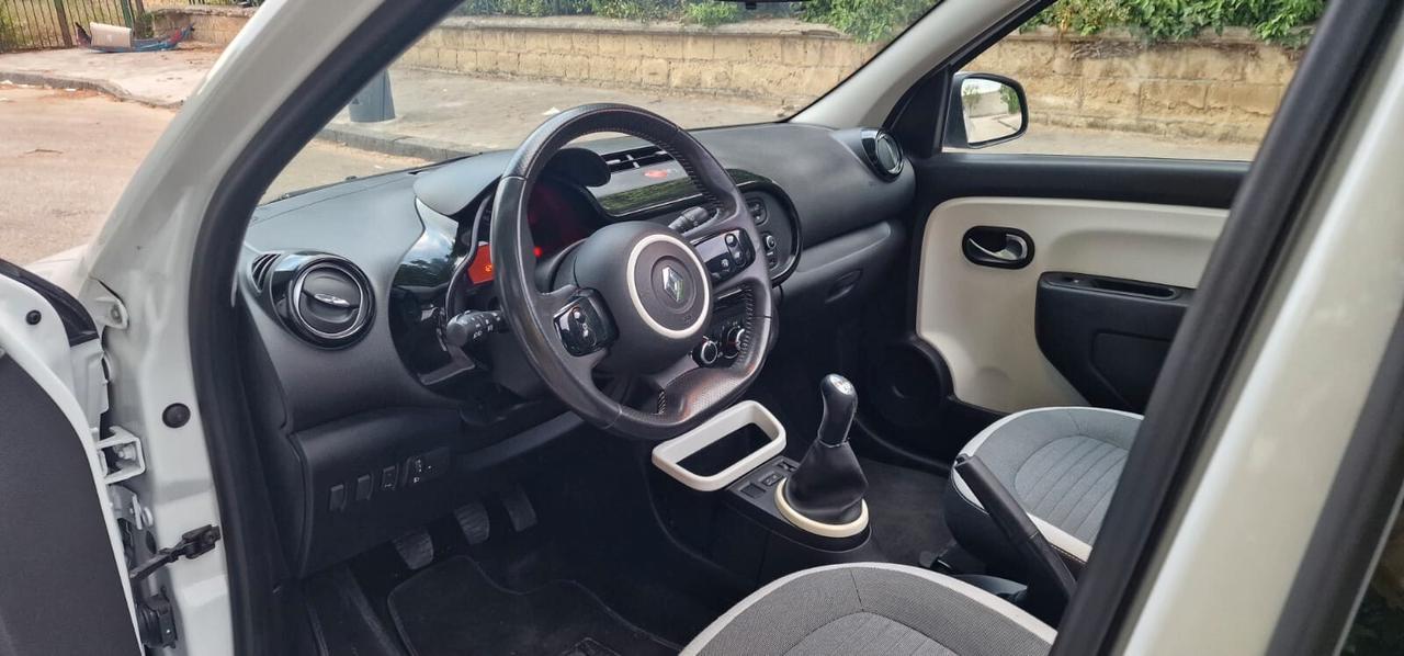 Renault Twingo SCe Stop&Start Openair