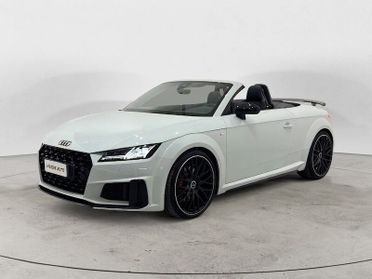 Audi TT TT Roadster 45 TFSI S tronic