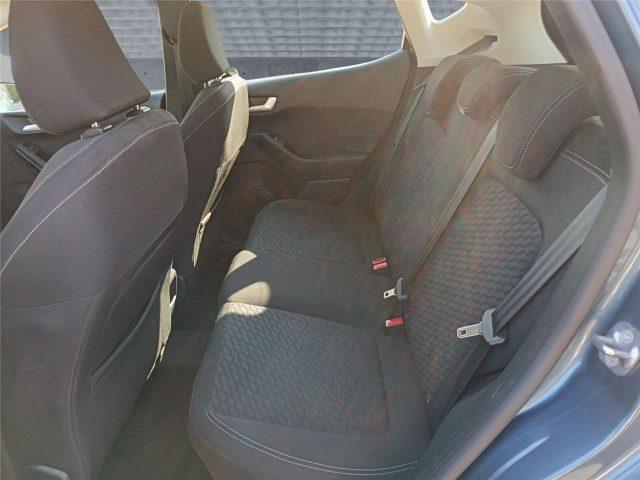 FORD Fiesta 7ª serie 1.1 75 CV 5 porte Titanium