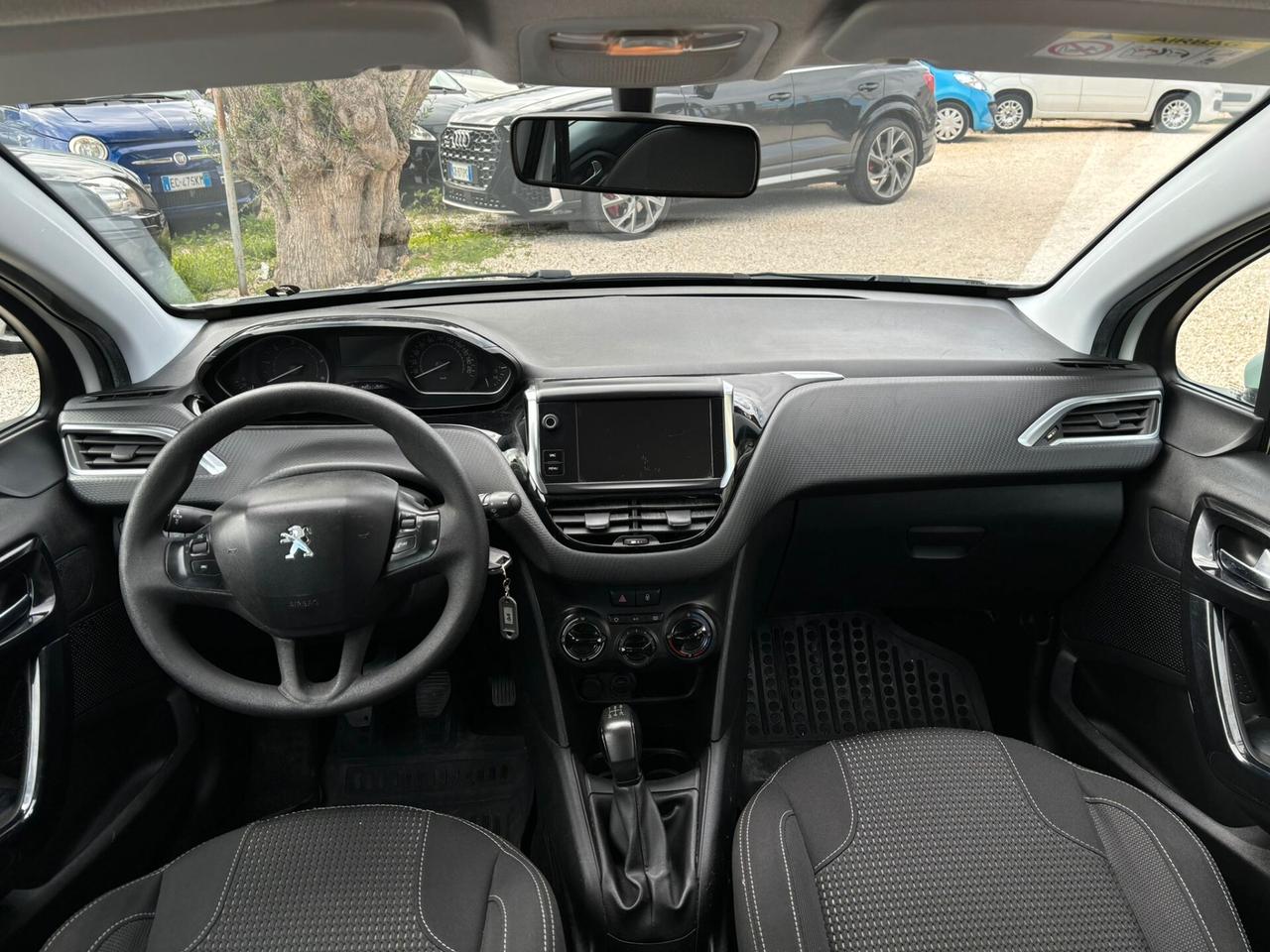 PEUGEOT 208 1.5 BLUE-HDI - 2020