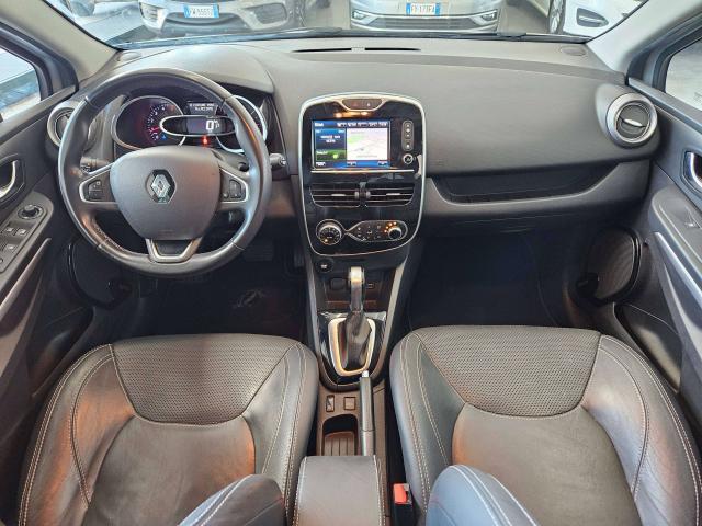 Renault Clio 5p 1.5 dci energy Duel 90cv - Automatica