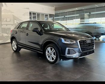 Audi Q2 30 TFSI Admired Advanced